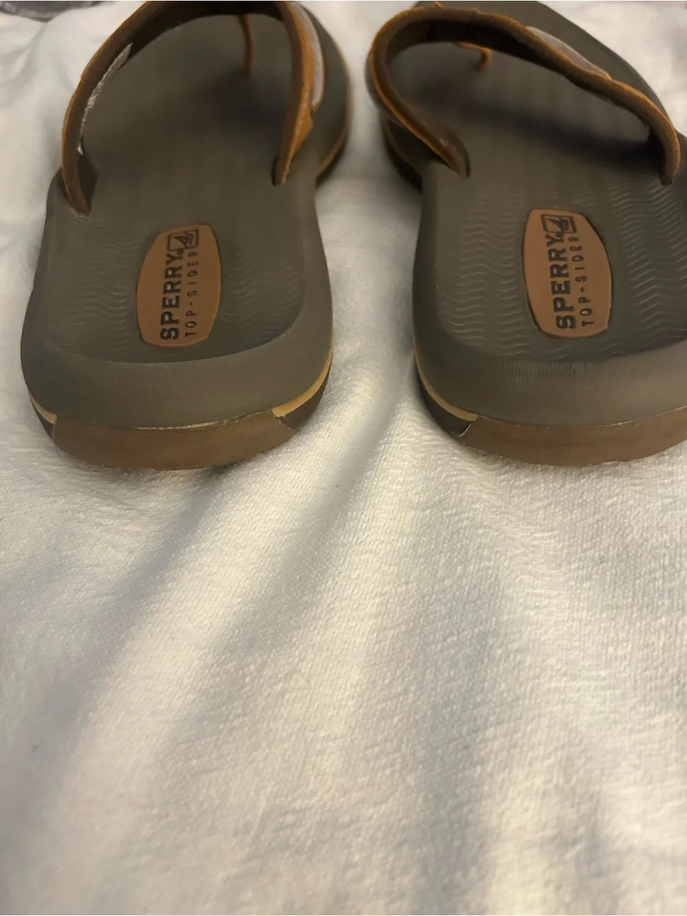 Sperry Sandals
